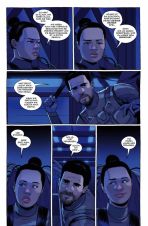 Expanse, The - Die Graphic Novel: Dragon Tooth # 01