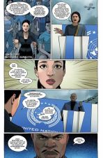 Expanse, The - Die Graphic Novel: Dragon Tooth # 01