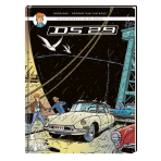 Privatdetektiv Brian Bones # 04 VZA - DS 29