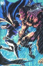 Batman (Serie ab 2017) # 95 - Leipzig 2025 Variant-Cover