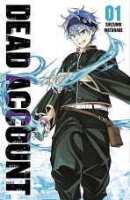 Dead Account - Bd. 01