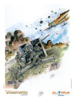Wunderwaffen # 14 VZA