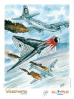 Wunderwaffen # 15 VZA