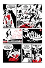 Death Be Damned