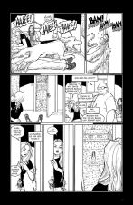 Rachel Rising Bundle # 01 - 07 (von 7)