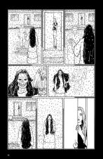 Rachel Rising Bundle # 01 - 07 (von 7)