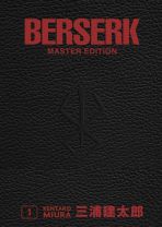 Berserk: Master Edition - Bd. 01