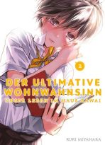ultimative Wohnwahnsinn, Der: Unser Leben im Haus Kawai - Bd. 02