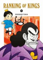 Ranking of Kings Bd. 13
