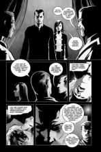 Trese # 03 (HC)