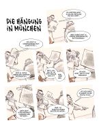 Zwei weibliche Halbakte