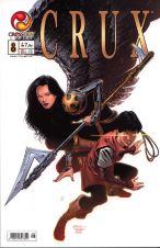 Crux # 08