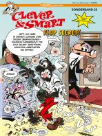 Clever & Smart Sonderband # 23 - Chaos undercover