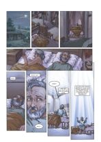 Mythen der Welt (05): Die Arche Noah und die Sintflut