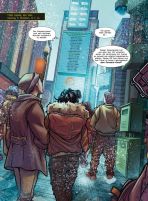 Phobos # 03