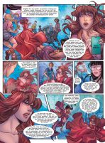 Phobos # 03