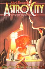 Astro City # 1/2, 1, 3 - 09 (von 9, Bd. 1 Variant-Cover)