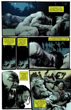 Killadelphia # 04 - Variantcover Jae Lee