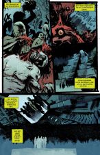 Killadelphia # 04 - Variantcover Jae Lee