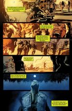 Killadelphia # 04 - Variantcover Jae Lee