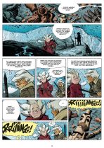 Allein # 16 (4. Zyklus 3 von ?)