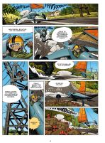 Allein # 16 (4. Zyklus 3 von ?)