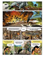 Allein # 16 (4. Zyklus 3 von ?)