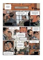 Vier von der Baker Street, Die # 10