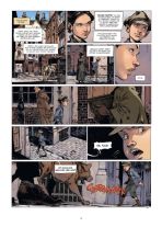 Vier von der Baker Street, Die # 10