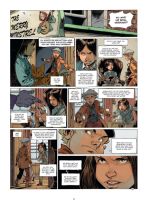 Vier von der Baker Street, Die # 10