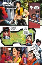 Deadpool Paperback (Serie ab 2024) # 02 SC - Killer vs. Killer
