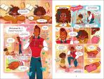 Brielle & Br # 01