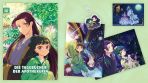 Koneko ONE (01) - Die Tagebcher der Apothekerin