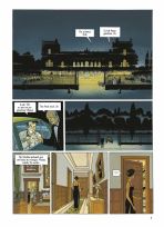 Lady Elza # 01 (von 3)