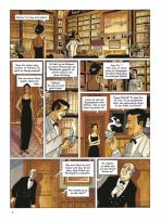 Lady Elza # 01 (von 3)