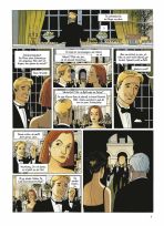 Lady Elza # 01 (von 3)