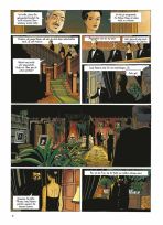 Lady Elza # 01 (von 3)
