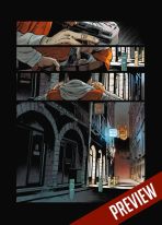 Habemus Bastard # 01 (von 2)