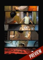Habemus Bastard # 01 (von 2)