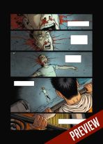 Habemus Bastard # 01 (von 2)