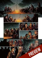 Titans # 01 (von 4, Splitter)