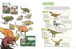 Dinosaurier - Eine Zeitreise in ein Land vor unserer Zeit