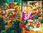 Disney: Onkel Dagobert und der Infinity Taler - Deluxe-Edition