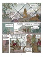 Hohle Welten (1 von 3) - Panzerung