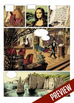 Arsne Lupin gegen Sherlock Holmes