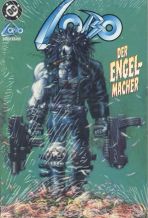 Lobo Sonderband # 4 - Der Engelmacher