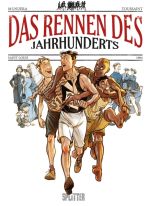 Rennen des Jahrhunderts, Das