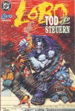 Lobo Sonderband # 3 - Tod und Steuern