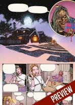 Creepshow # 01