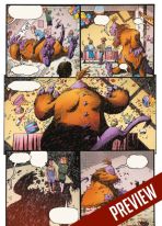 Creepshow # 01